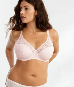 Norah Seamless Comfort Bra