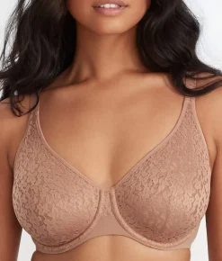 Norah Seamless Comfort Bra