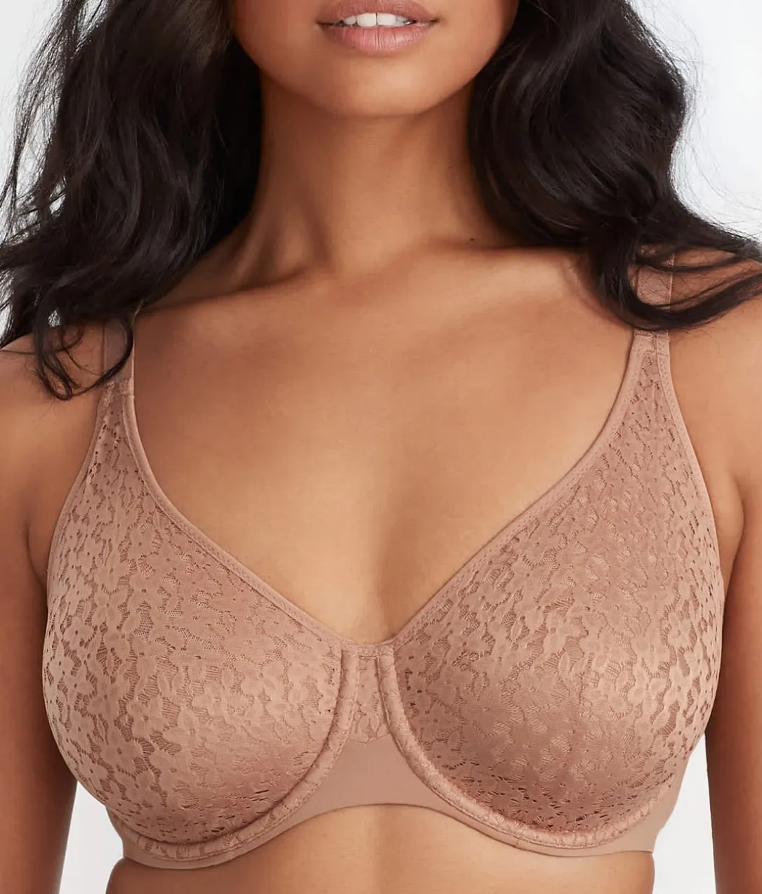 Norah Seamless Comfort Bra
