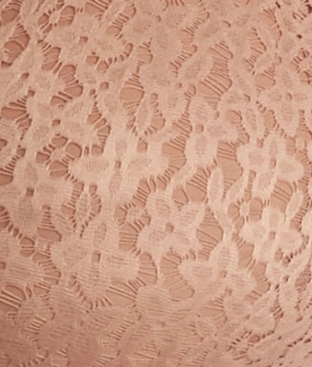 Norah Seamless Comfort Bra