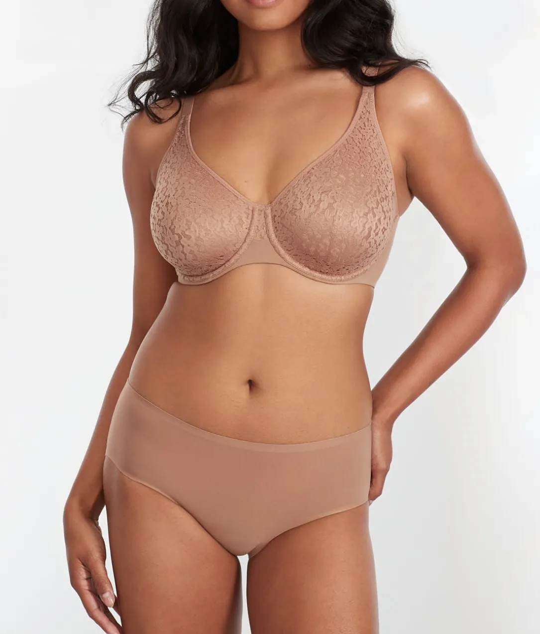Norah Seamless Comfort Bra