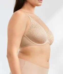 Norah Seamless Comfort Bra
