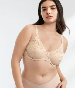 Norah Seamless Comfort Bra