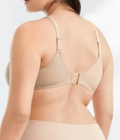 Norah Seamless Comfort Bra
