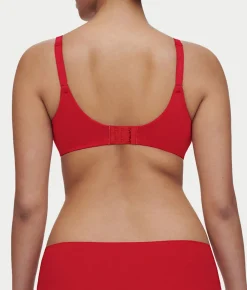 Norah Seamless Comfort Bra