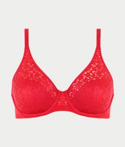 Norah Seamless Comfort Bra