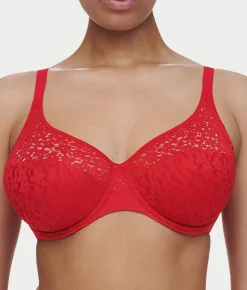 Norah Seamless Comfort Bra