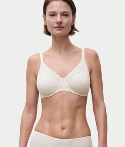 Norah Seamless Comfort Bra