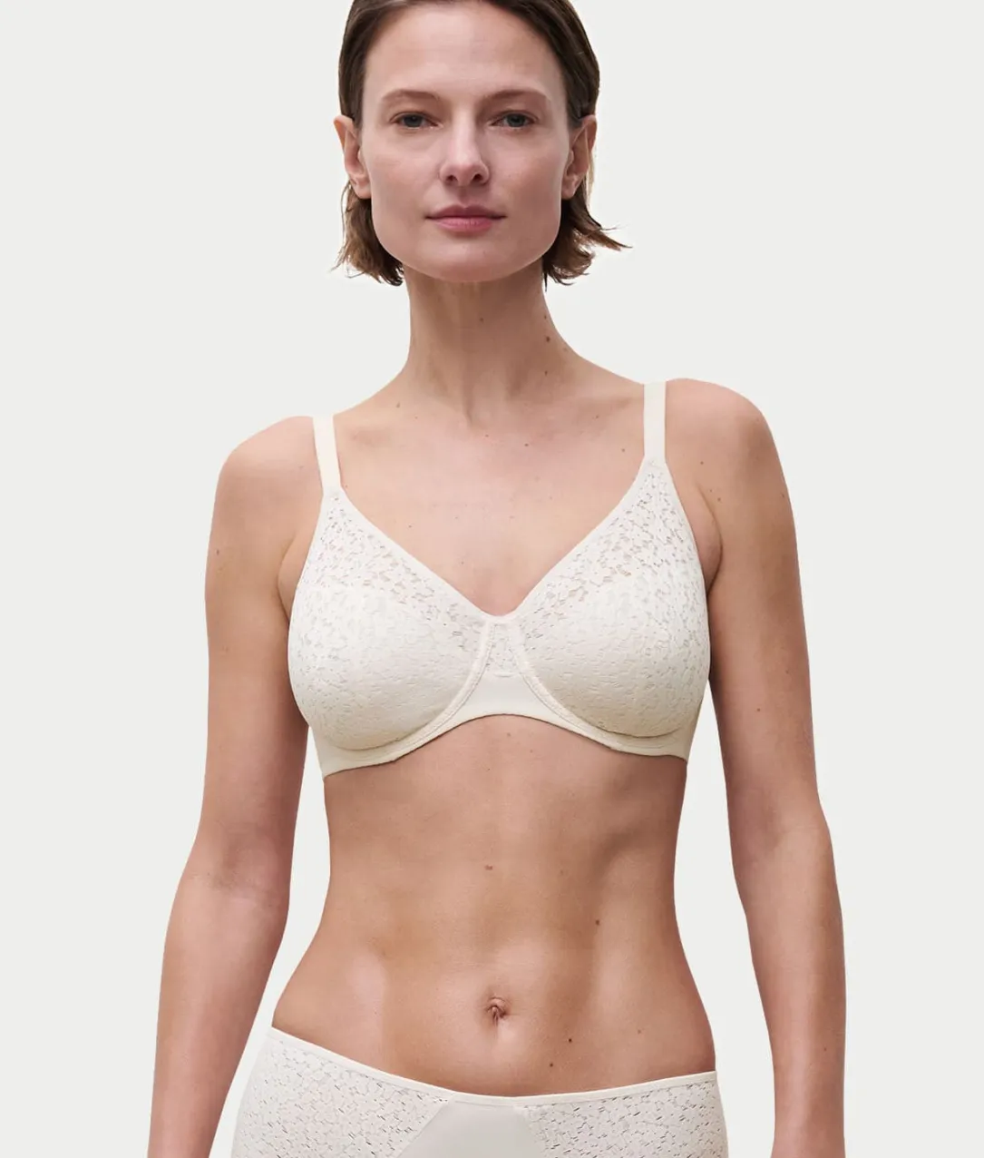 Norah Seamless Comfort Bra