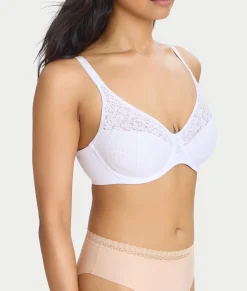 Norah Seamless Comfort Bra