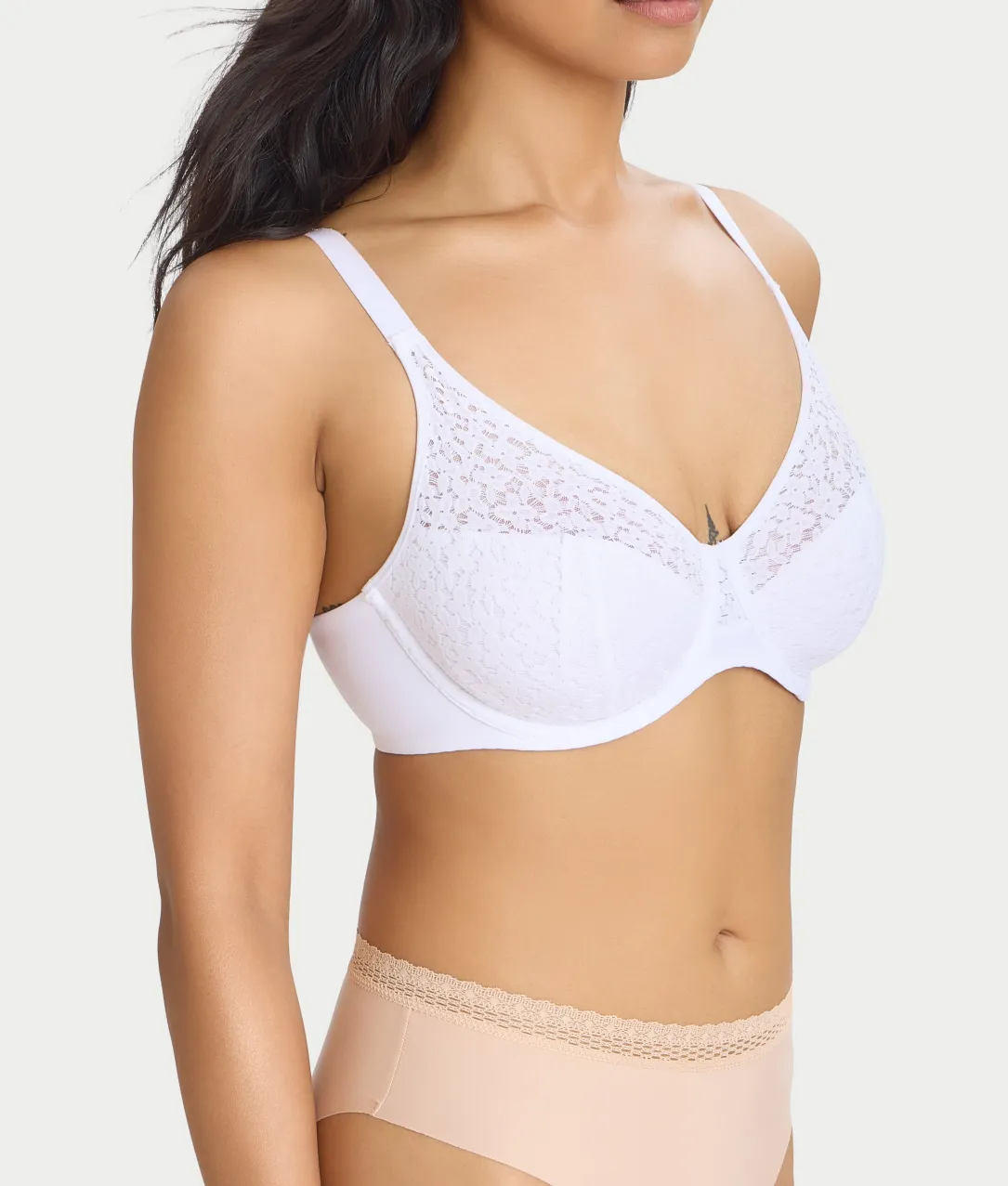 Norah Seamless Comfort Bra