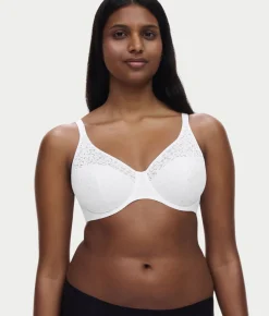 Norah Seamless Comfort Bra