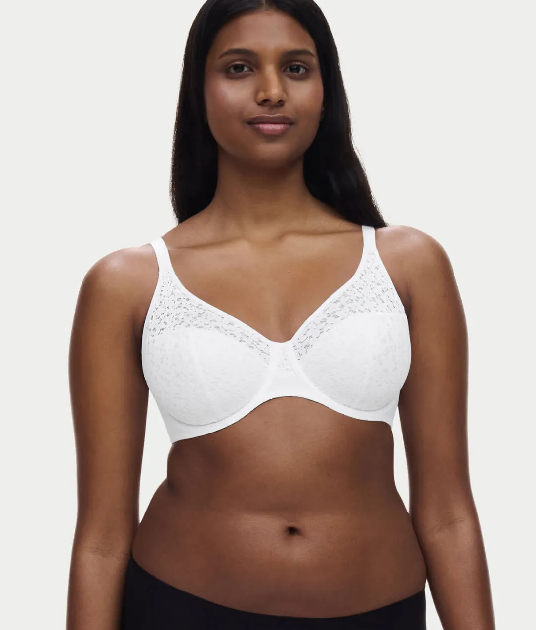 Norah Seamless Comfort Bra