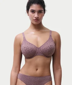 Norah Seamless Comfort Bra