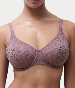 Norah Seamless Comfort Bra