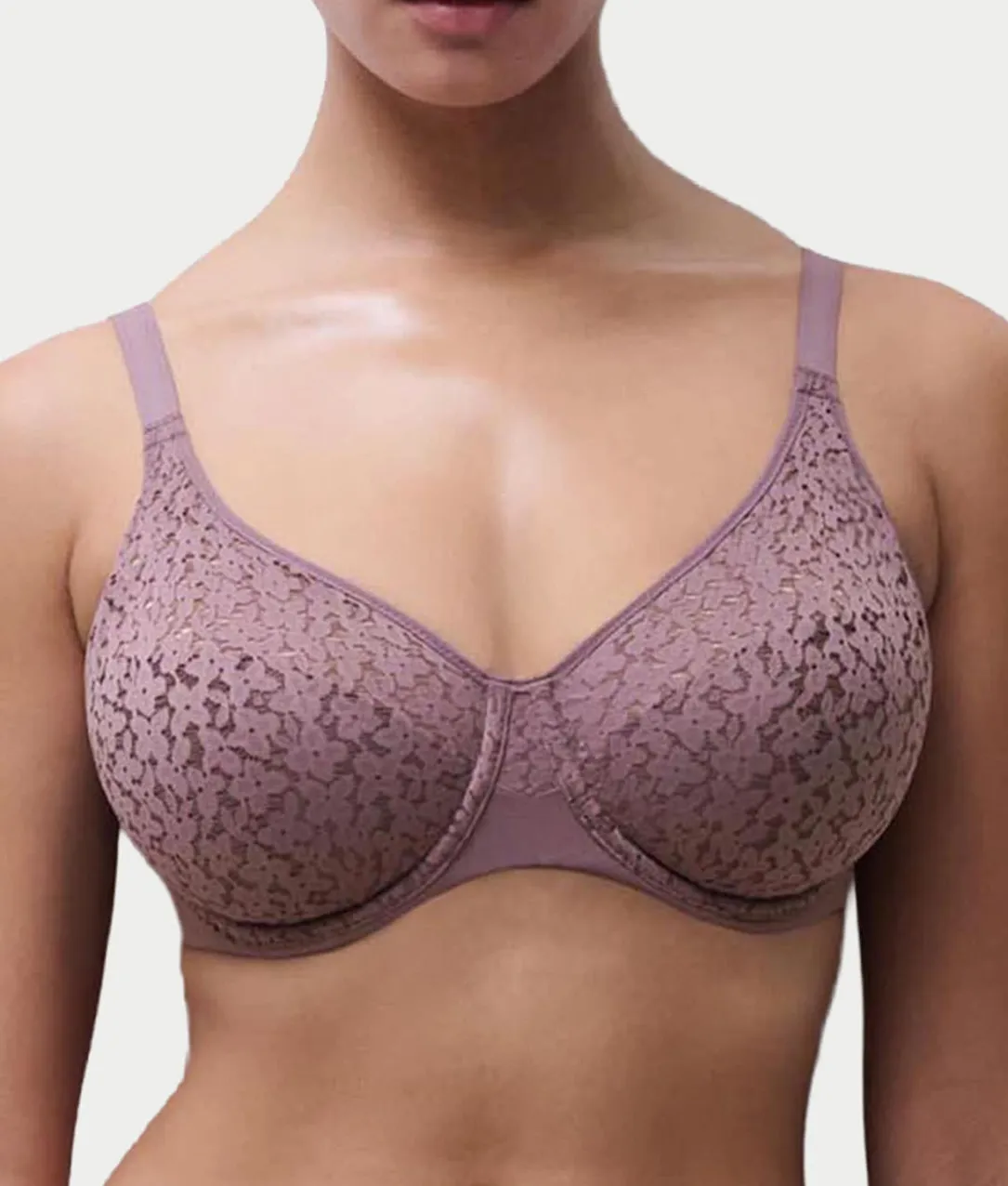 Norah Seamless Comfort Bra