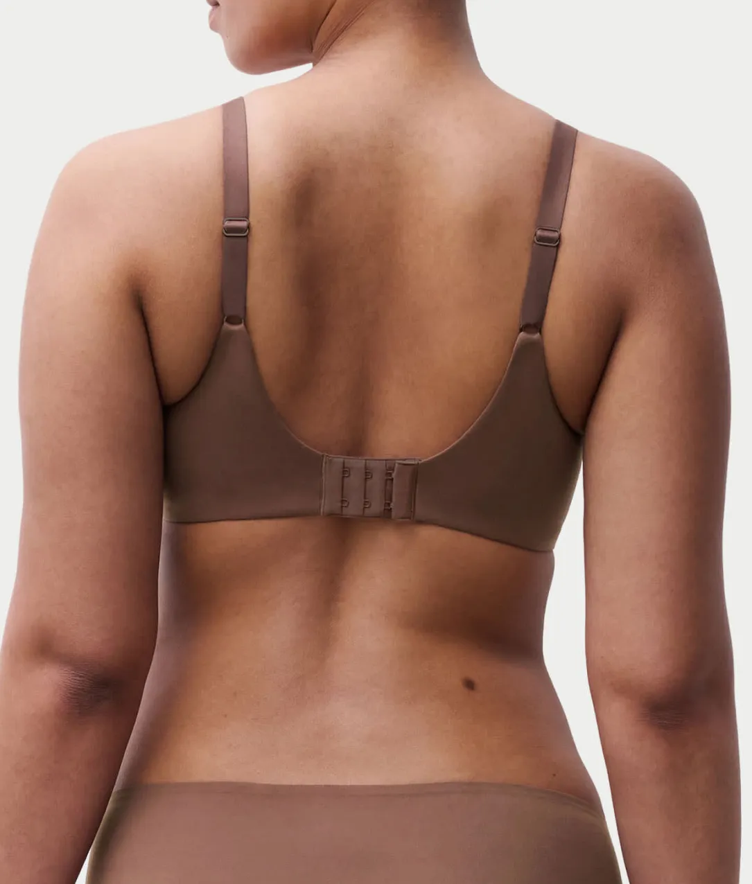 Norah Seamless Comfort Bra