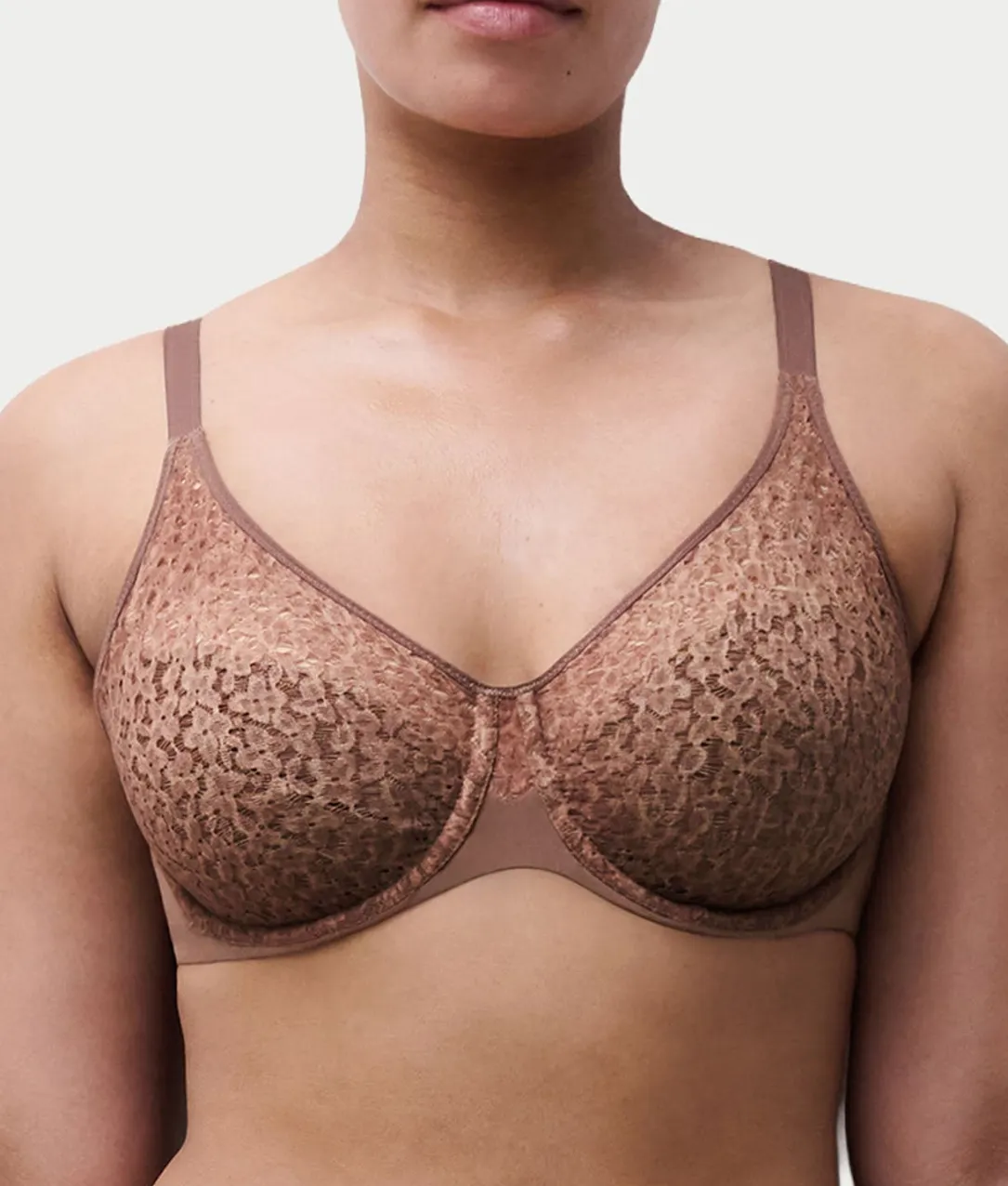 Norah Seamless Comfort Bra
