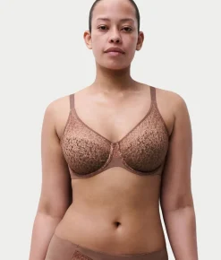 Norah Seamless Comfort Bra