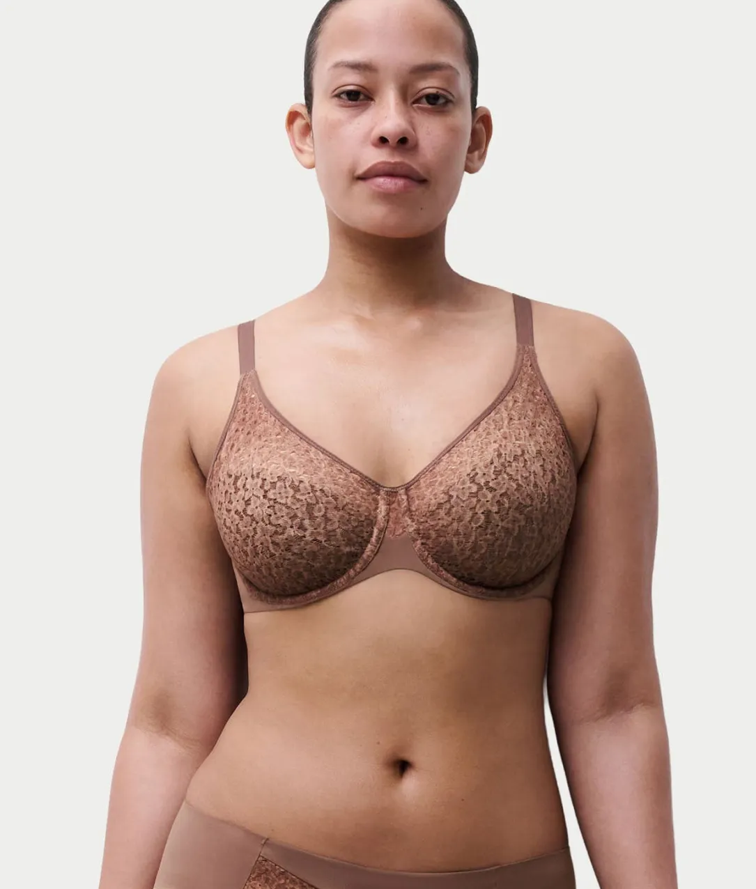 Norah Seamless Comfort Bra