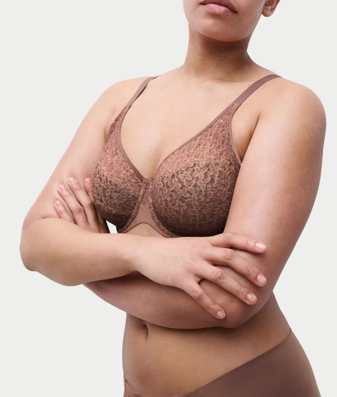 Norah Seamless Comfort Bra
