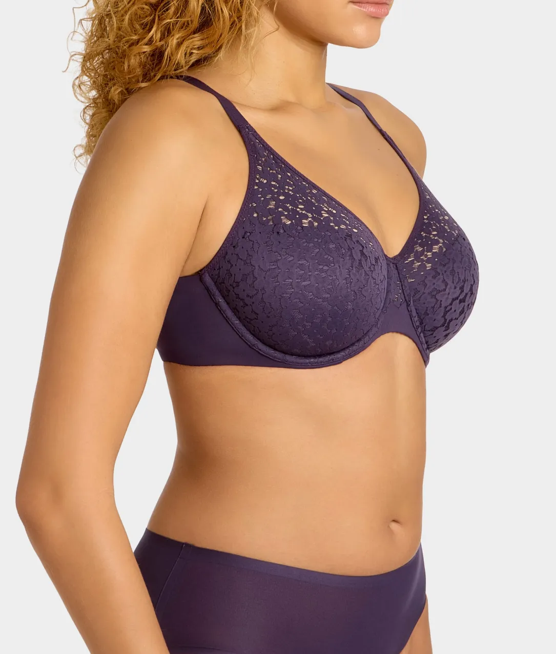 Norah Seamless Comfort Bra