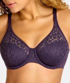 Norah Seamless Comfort Bra