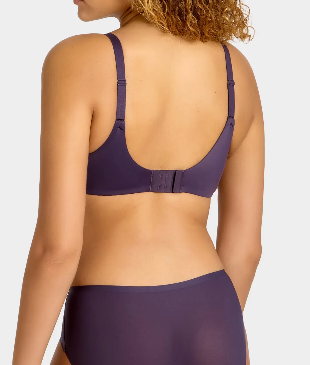 Norah Seamless Comfort Bra