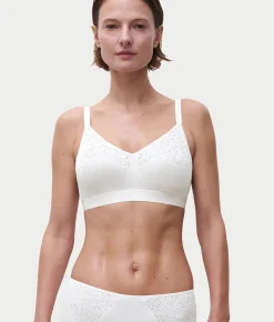 Norah Travel Wire-Free Bra