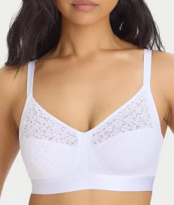 Norah Travel Wire-Free Bra