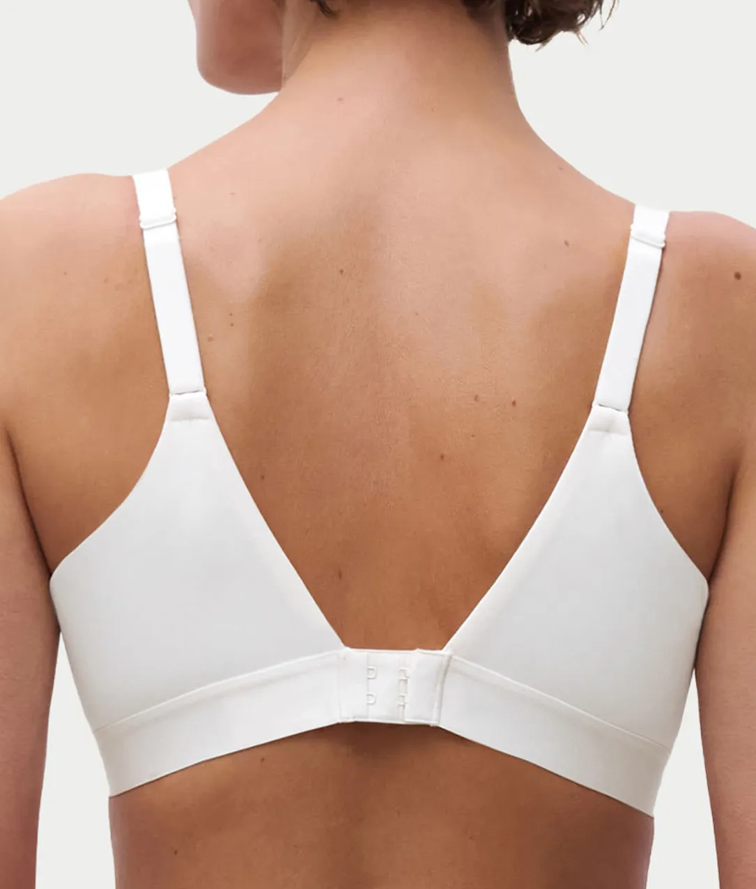 Norah Travel Wire-Free Bra