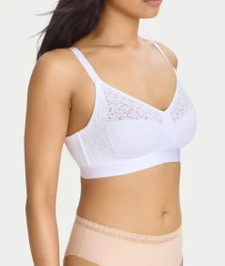 Norah Travel Wire-Free Bra