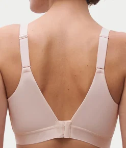 Norah Travel Wire-Free Bra