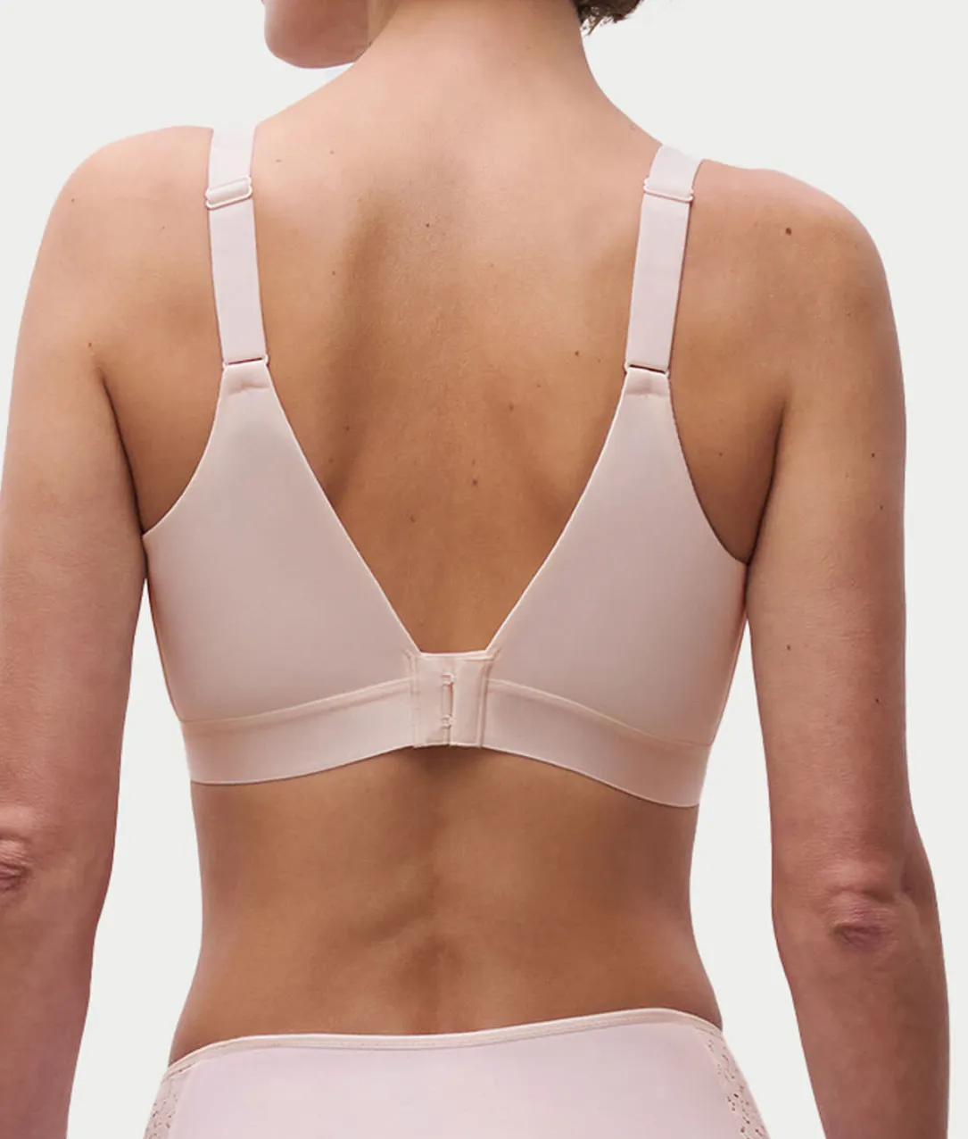 Norah Travel Wire-Free Bra