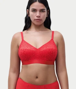 Norah Travel Wire-Free Bra