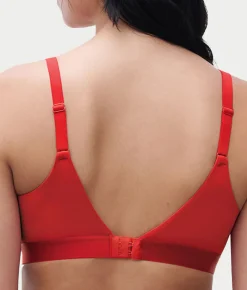 Norah Travel Wire-Free Bra