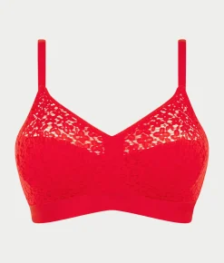 Norah Travel Wire-Free Bra