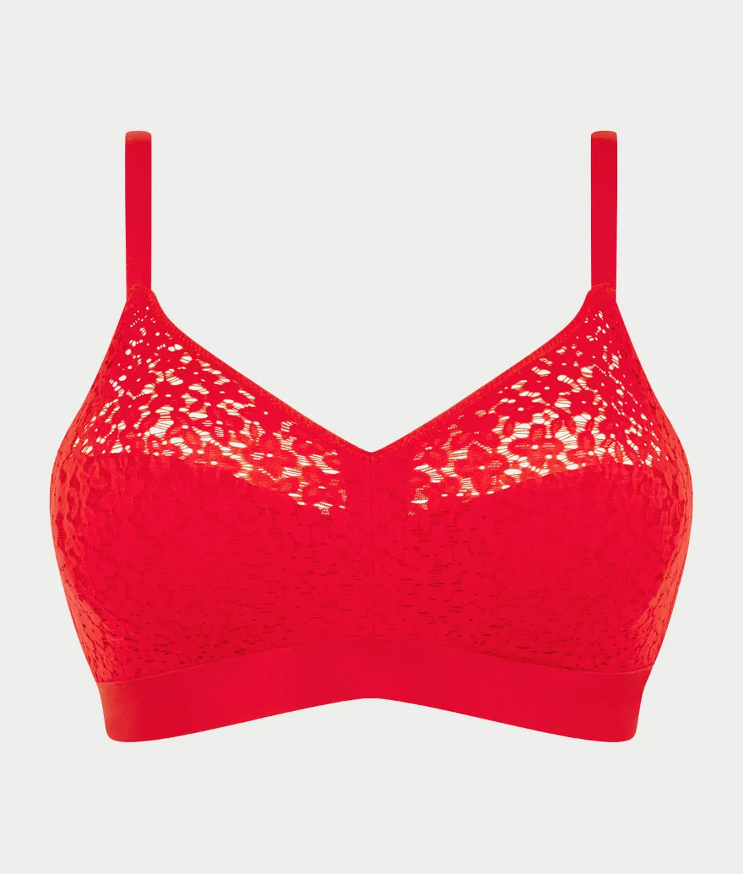 Norah Travel Wire-Free Bra