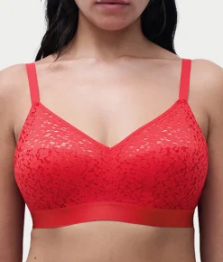 Norah Travel Wire-Free Bra
