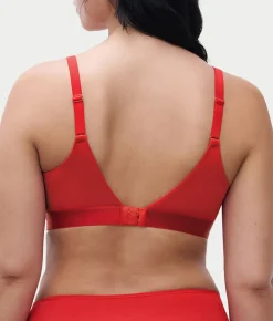 Norah Travel Wire-Free Bra