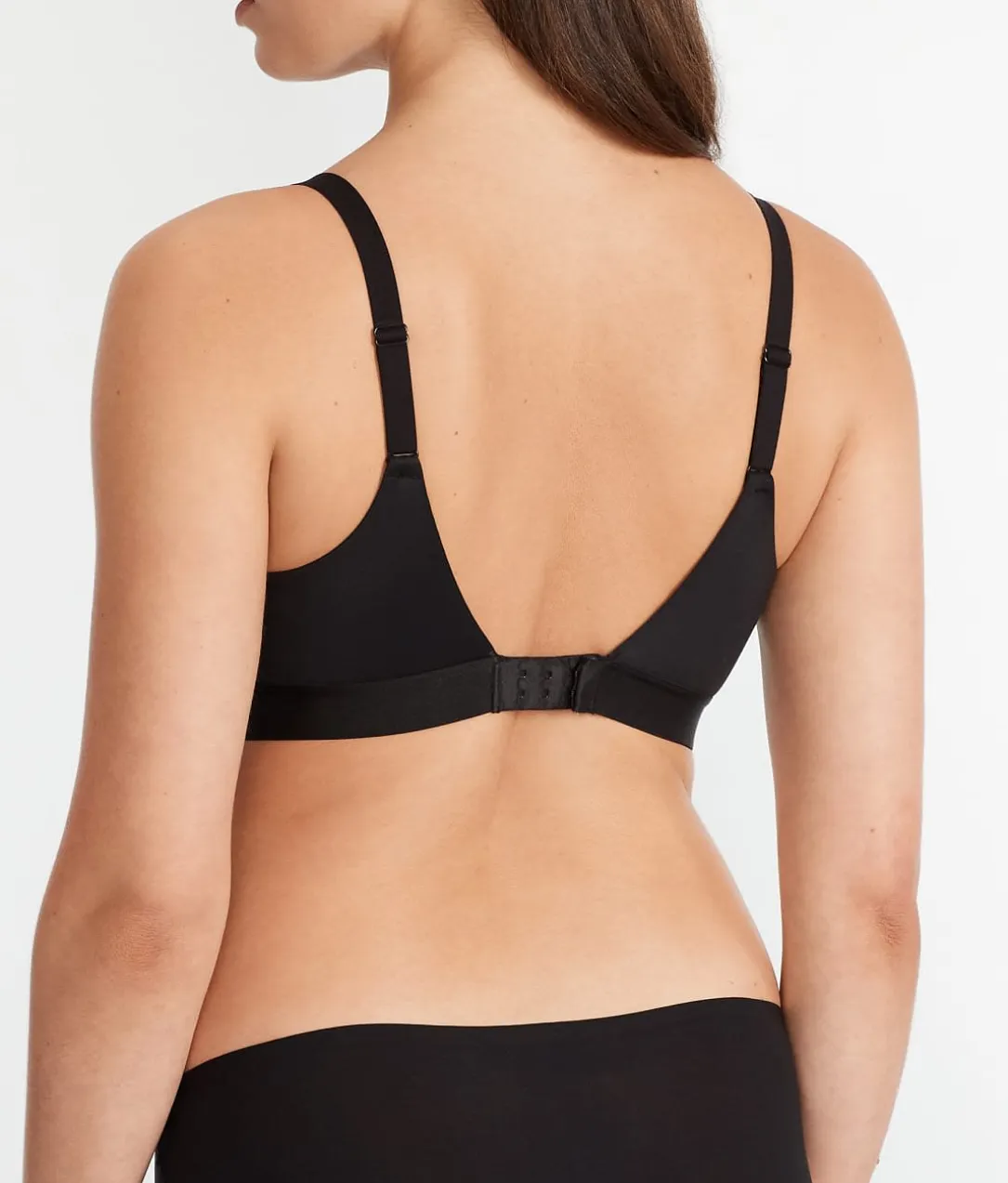 Norah Travel Wire-Free Bra