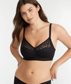 Norah Travel Wire-Free Bra