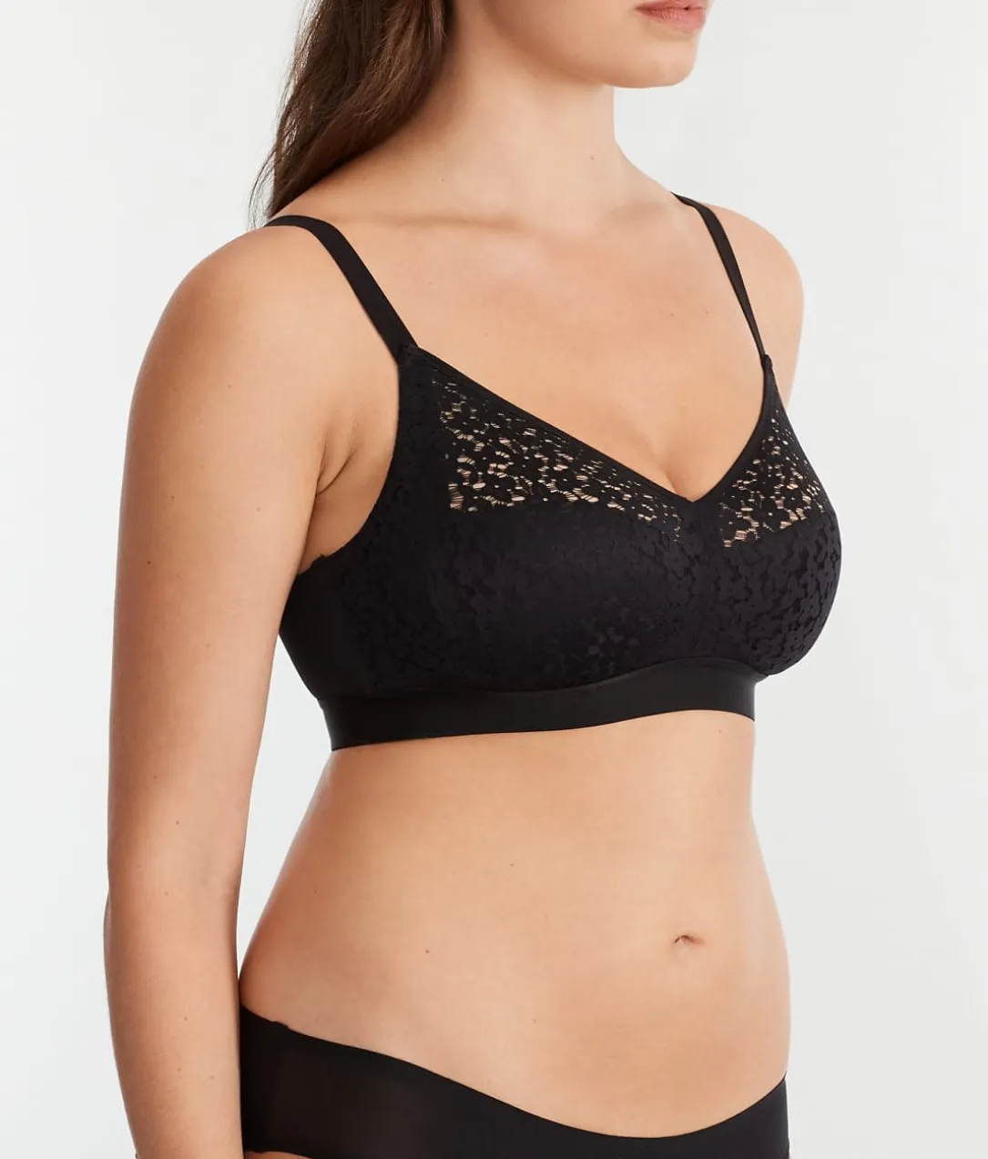 Norah Travel Wire-Free Bra
