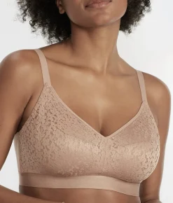 Norah Travel Wire-Free Bra