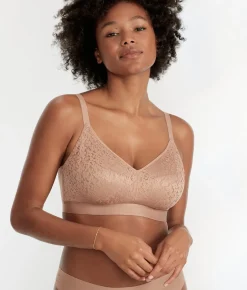 Norah Travel Wire-Free Bra