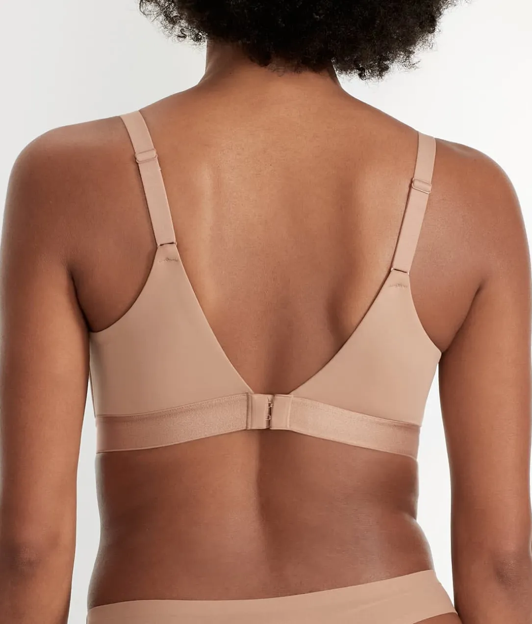 Norah Travel Wire-Free Bra
