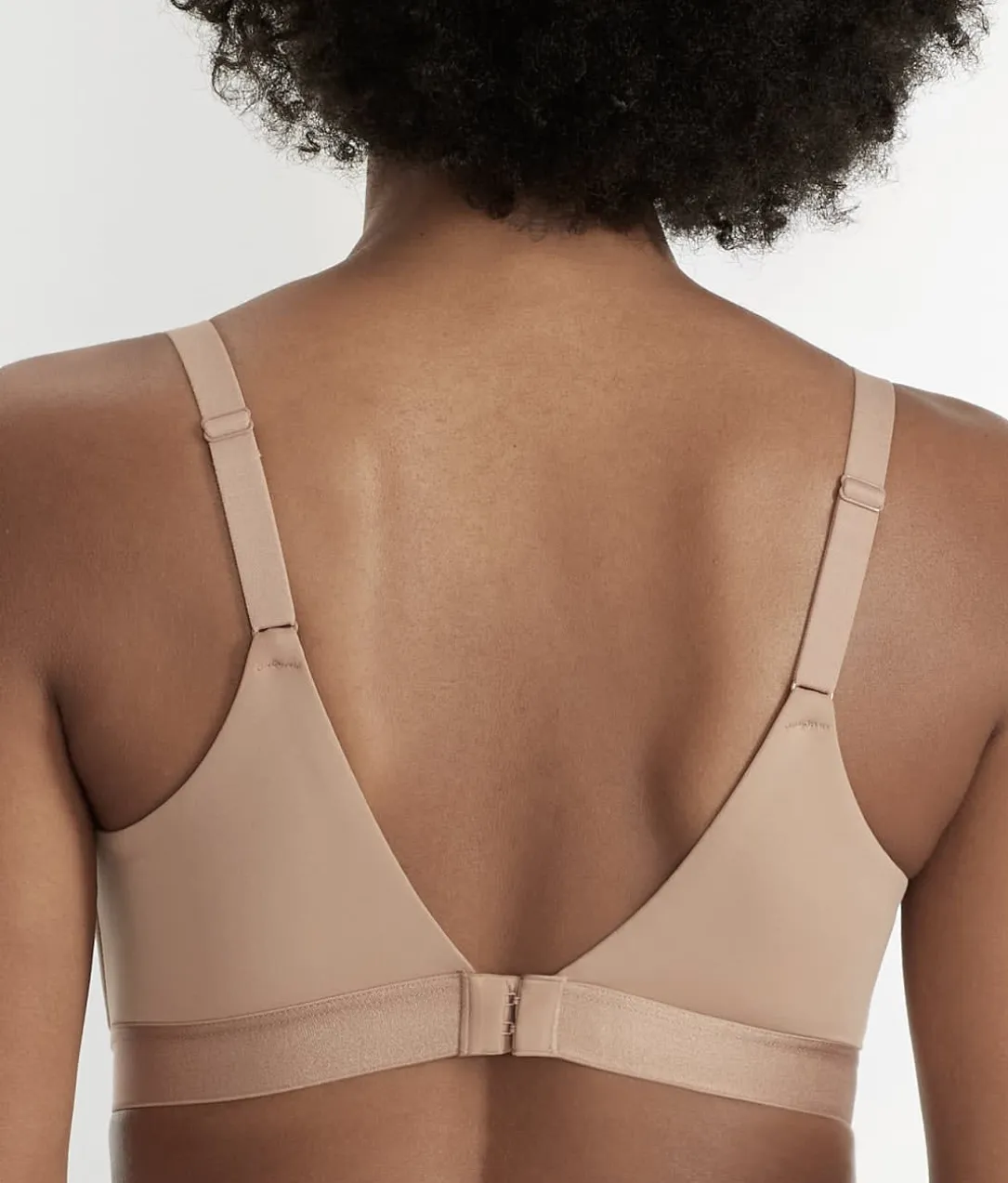 Norah Travel Wire-Free Bra