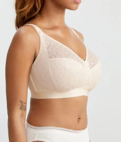 Norah Travel Wire-Free Bra