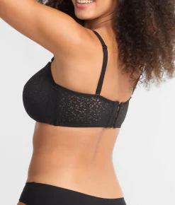 Norah Unlined Strapless Bra