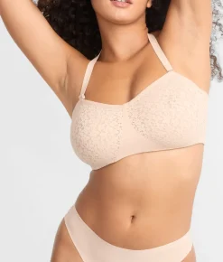 Norah Unlined Strapless Bra